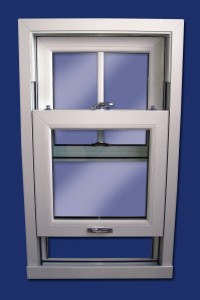 sash window